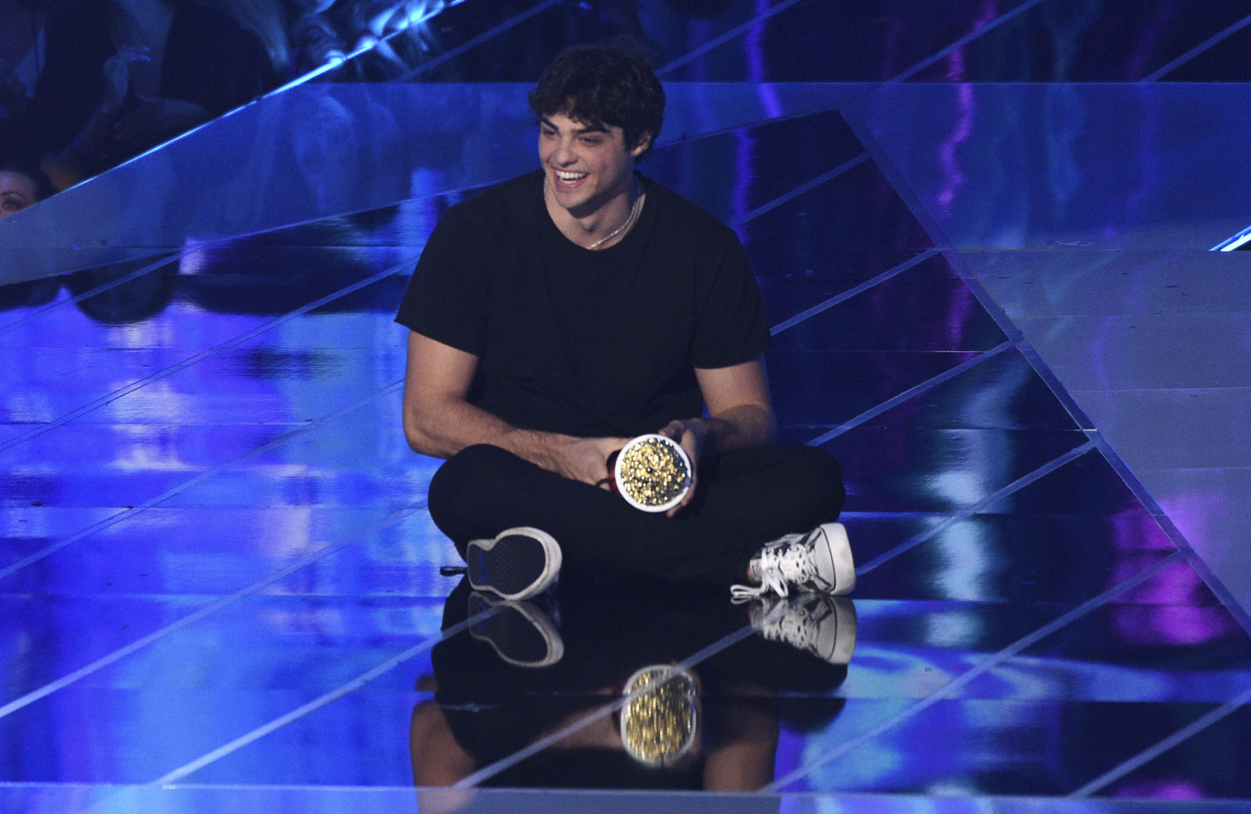 2019 MTV Movie and TV Awards - Show